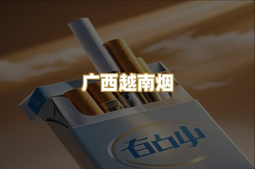 免税外烟